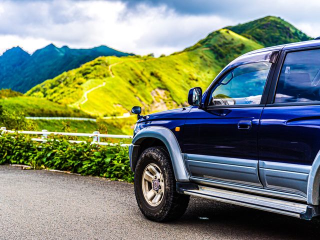 ➀乗り捨て代が無料イメージ