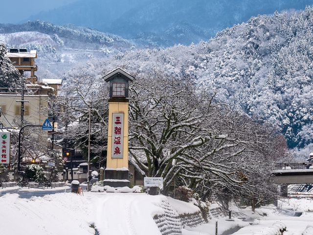 1月の中国エリアは･･･イメージ