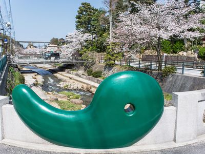 玉造温泉旅行・ツアーイメージ
