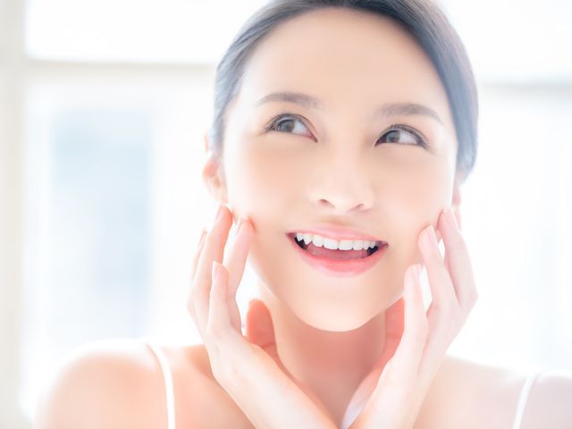 玉造温泉の泉質イメージ