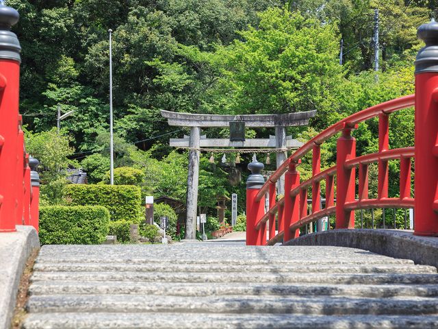 恋叶い橋（宮橋）イメージ