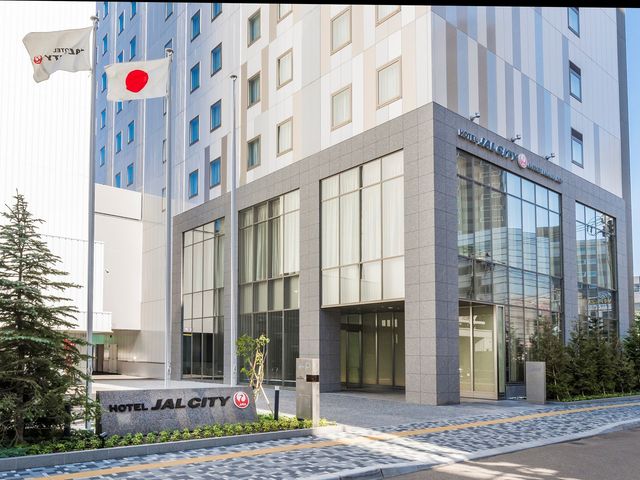 ホテルJALシティ札幌中島公園イメージ