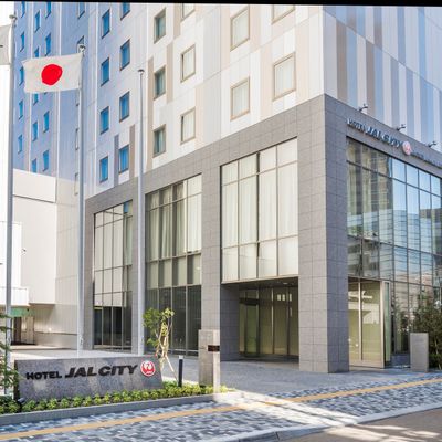 8位 ホテルJALシティ札幌中島公園イメージ