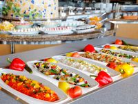 「北海道旅行の思い出に残る朝食」の画像