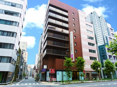 ホテル日本橋サイボーイメージ