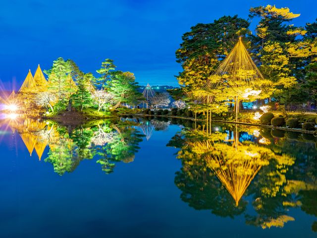 金沢ツアー フリープラン 東京発 東北旅行 東北ツアーなら格安旅行のj Trip