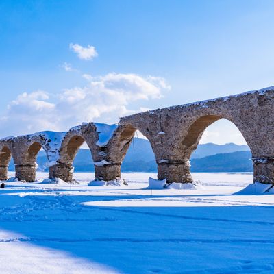 北海道周遊フリープランイメージ
