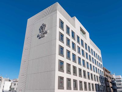 日和ホテル東京銀座EASTイメージ