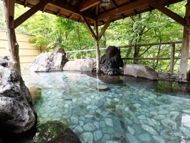 層雲閣Mountain Resort 1923イメージ