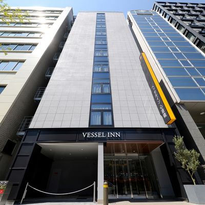 9位 ベッセルイン心斎橋イメージ