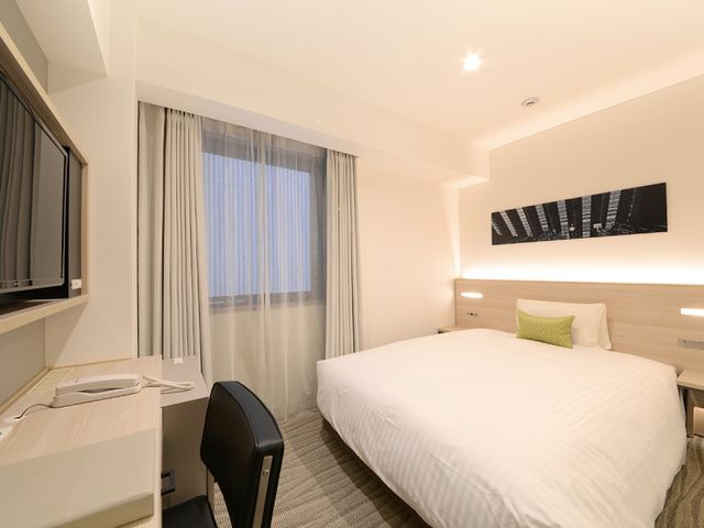 ベッセルイン心斎橋イメージ