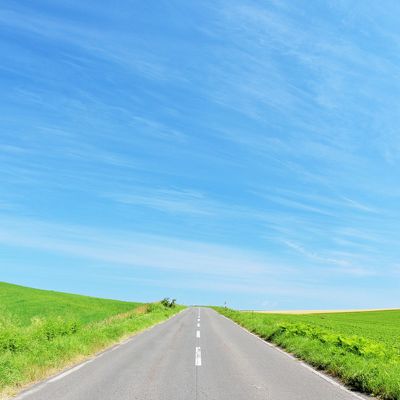 北海道ゴルフツアーレンタカー付イメージ