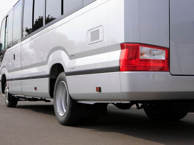 【北海道】選べるゴルフ場《送迎付》イメージ