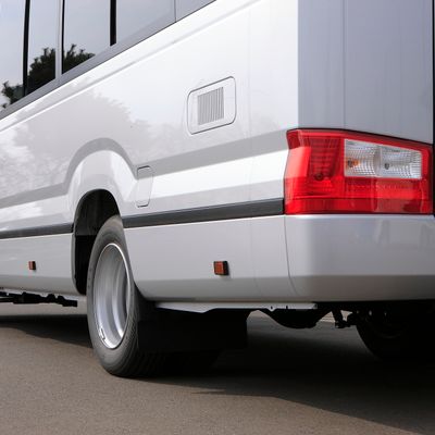 札幌近郊ゴルフ場　送迎付イメージ