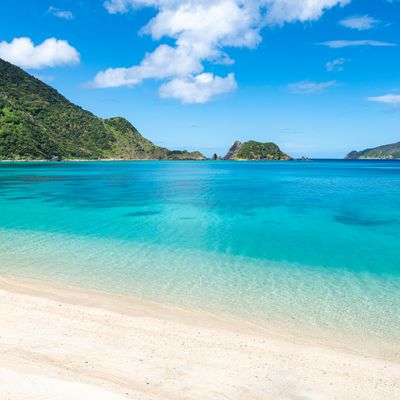 奄美大島の海・ビーチ25選イメージ