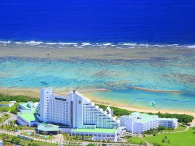 ANAインターコンチネンタル石垣リゾートイメージ