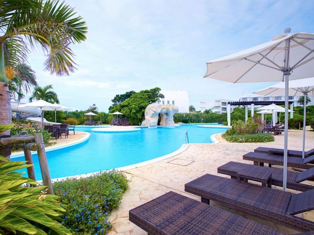 ANAインターコンチネンタル石垣リゾートイメージ