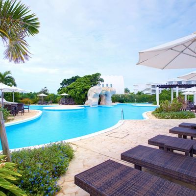 ANAインターコンチネンタル石垣リゾートイメージ