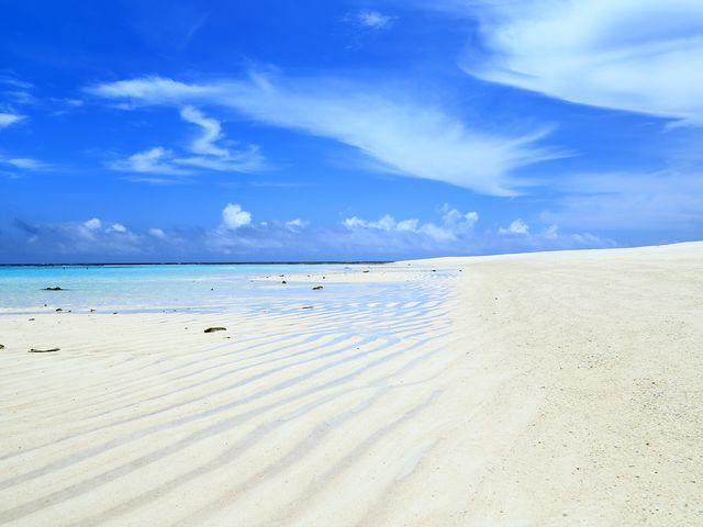 久米島フリープランイメージ