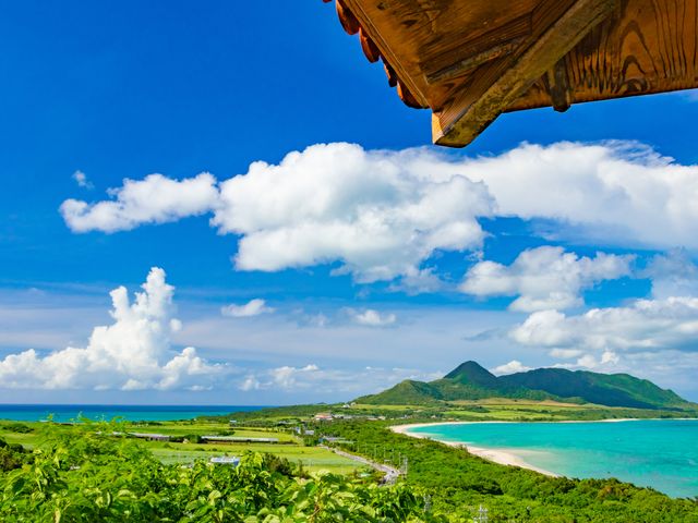 石垣島フリープランイメージ