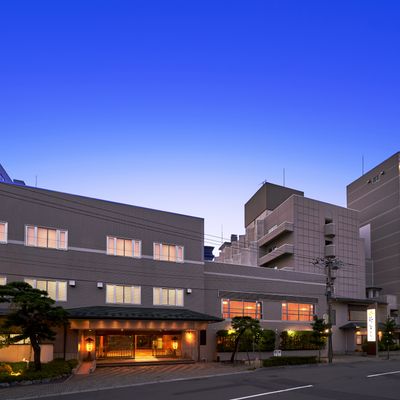 15位/花びしホテルイメージ