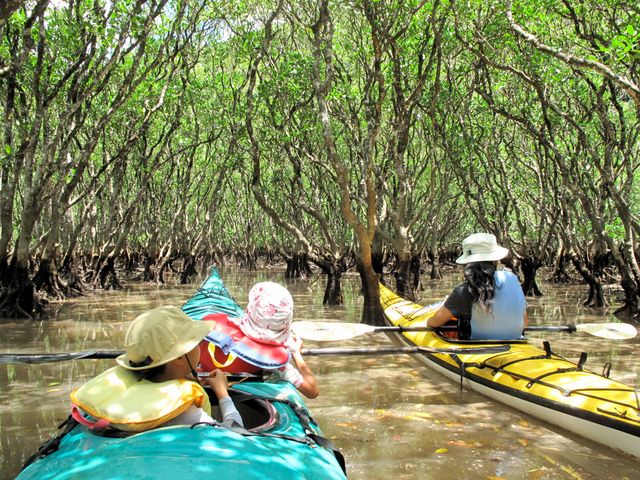 3位/奄美大島アクティビティ付きプランイメージ