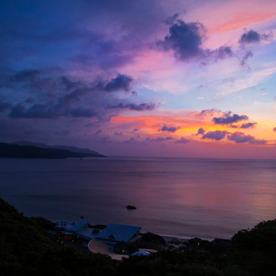 とにかく安くいきたい！9月 屋久島ツアー・奄美大島ツアーイメージ