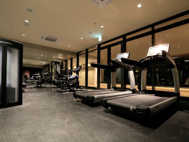 フィットネスの画像