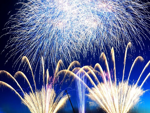 7月の沖縄 観光情報イメージ