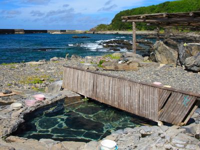 屋久島｜温泉・大浴場のあるホテルイメージ