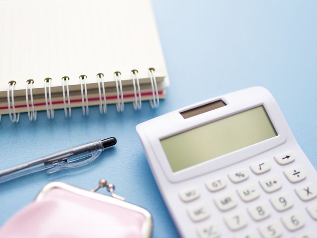 やっぱり値段重視イメージ