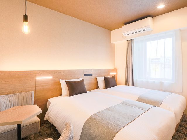 13位 KOKO HOTEL 札幌すすきの（旧ﾎﾃﾙｳｨﾝｸﾞｲﾝﾀｰﾅｼｮﾅﾙ札幌）イメージ