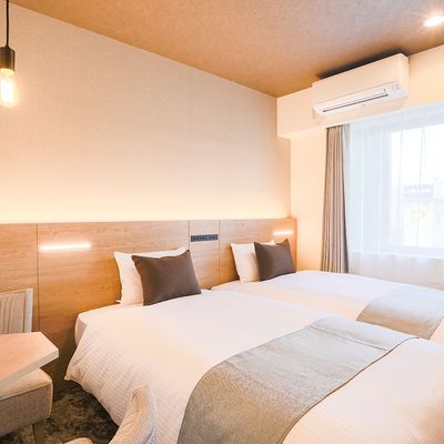 13位 KOKO HOTEL 札幌すすきの（旧ﾎﾃﾙｳｨﾝｸﾞｲﾝﾀｰﾅｼｮﾅﾙ札幌）イメージ