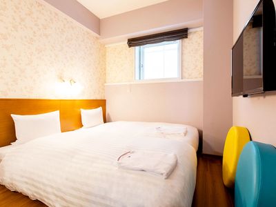 ホテルウィングインターナショナル旭川駅前イメージ