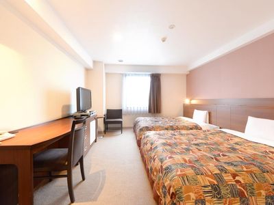 ベッセルホテル苅田北九州空港イメージ