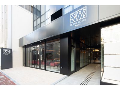 プレイスホテルアスコット熊本イメージ