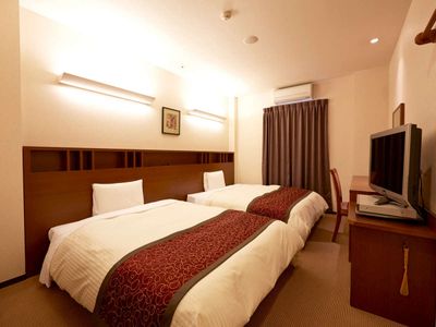 ベッセルホテル福岡貝塚イメージ