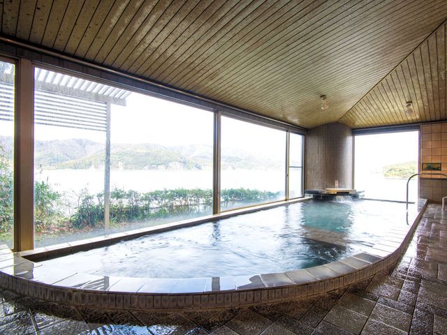 隠岐諸島　マリンポート海士イメージ