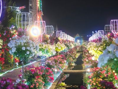 ハウステンボス イベント・季節情報イメージ