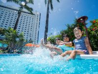 ダブルツリーbyヒルトン那覇首里城をおすすめしたい方③の画像