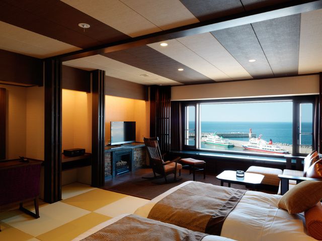 【北海道】北こぶし知床 ホテル&リゾート イメージ