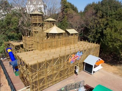 THE MAZE(ザ・メイズ)