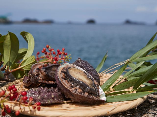 壱岐リトリート 海里村上イメージ