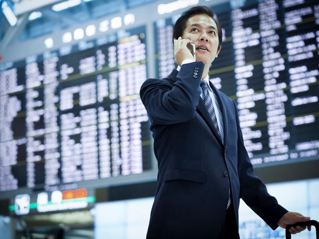 東京出張パックツアーイメージ