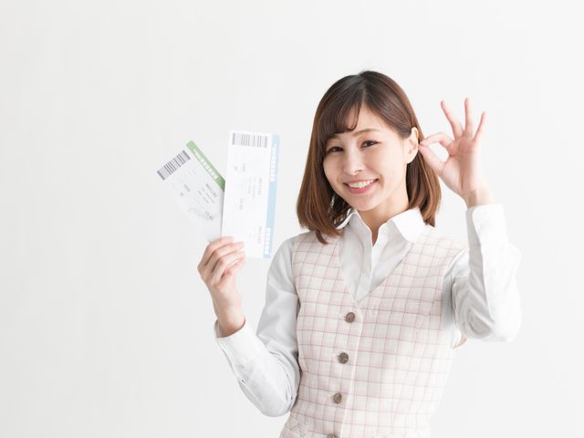 JALフライトマイル加算イメージ