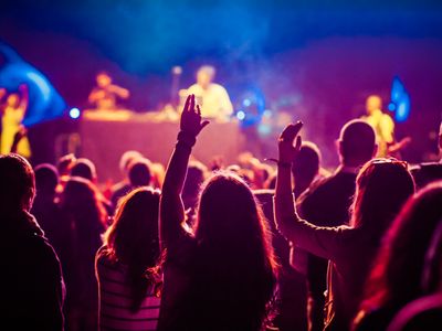 北海道のコンサート・ライブ会場周辺のホテル情報イメージ