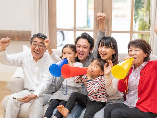 とにかく安い！イメージ