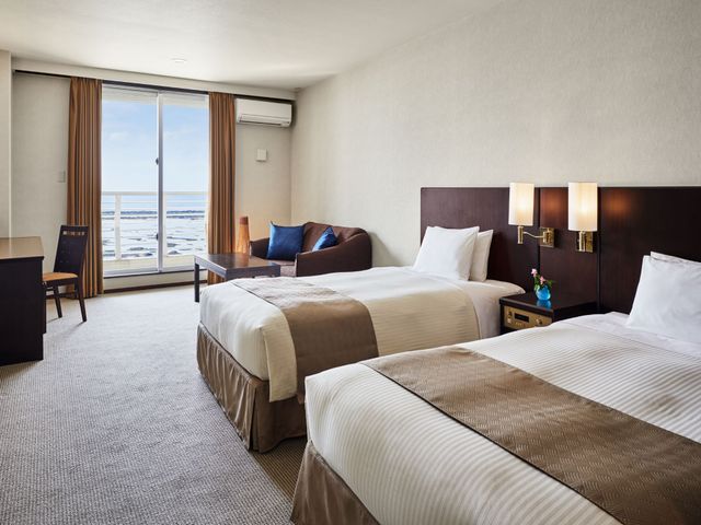 【沖縄県】サイプレスリゾート久米島イメージ