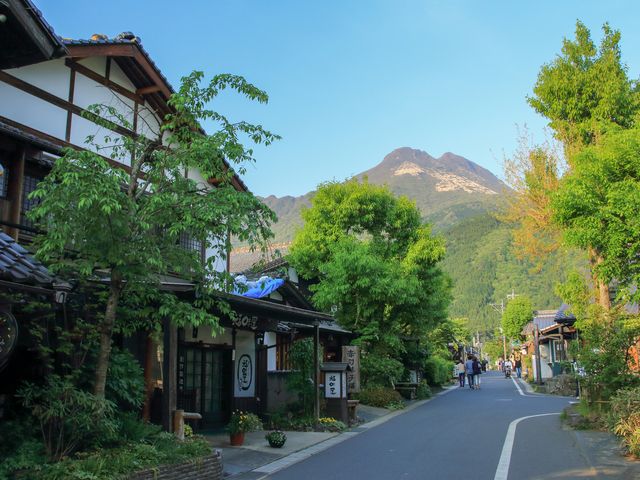 大分県フリープランイメージ