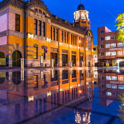 北九州イメージ